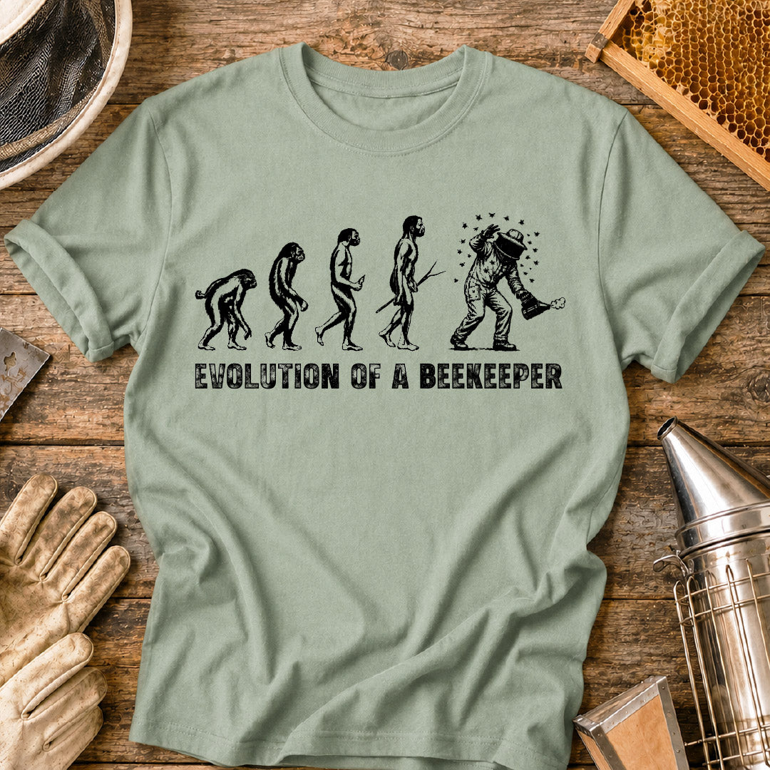 Beekeeper Evolution T-Shirt