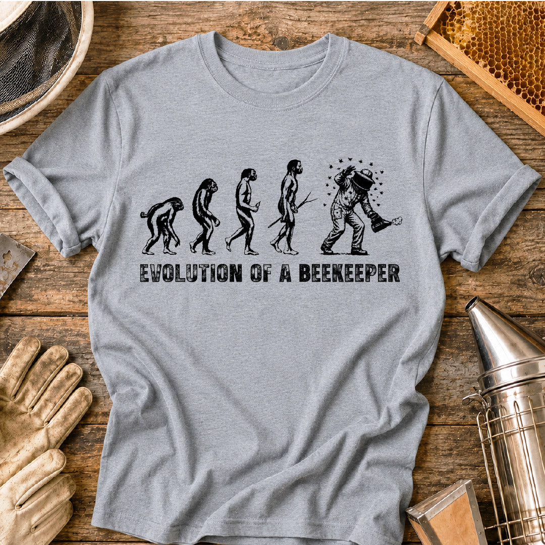 Beekeeper Evolution T-Shirt