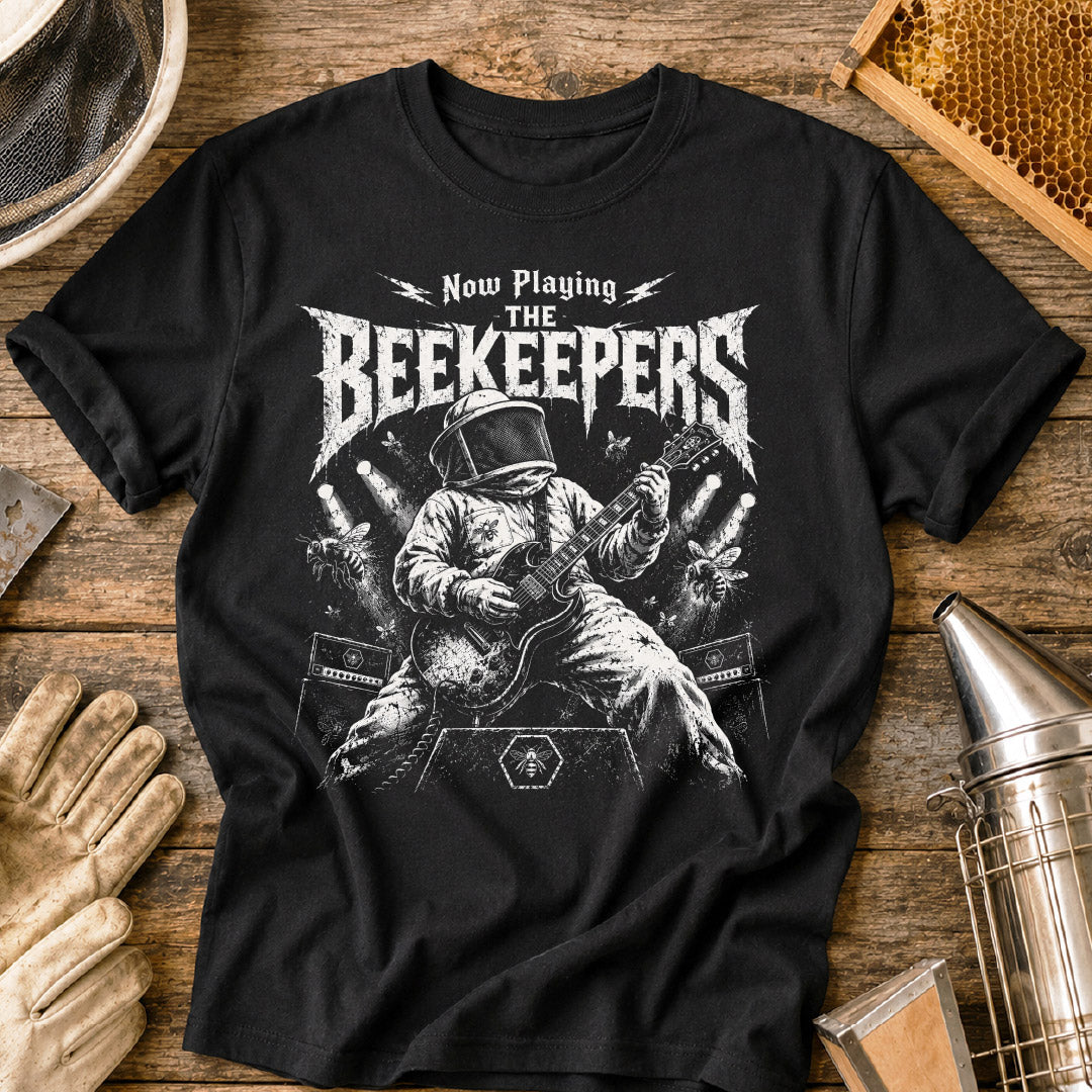 Funny Beekeeper Shirt, Bee lover Shirt