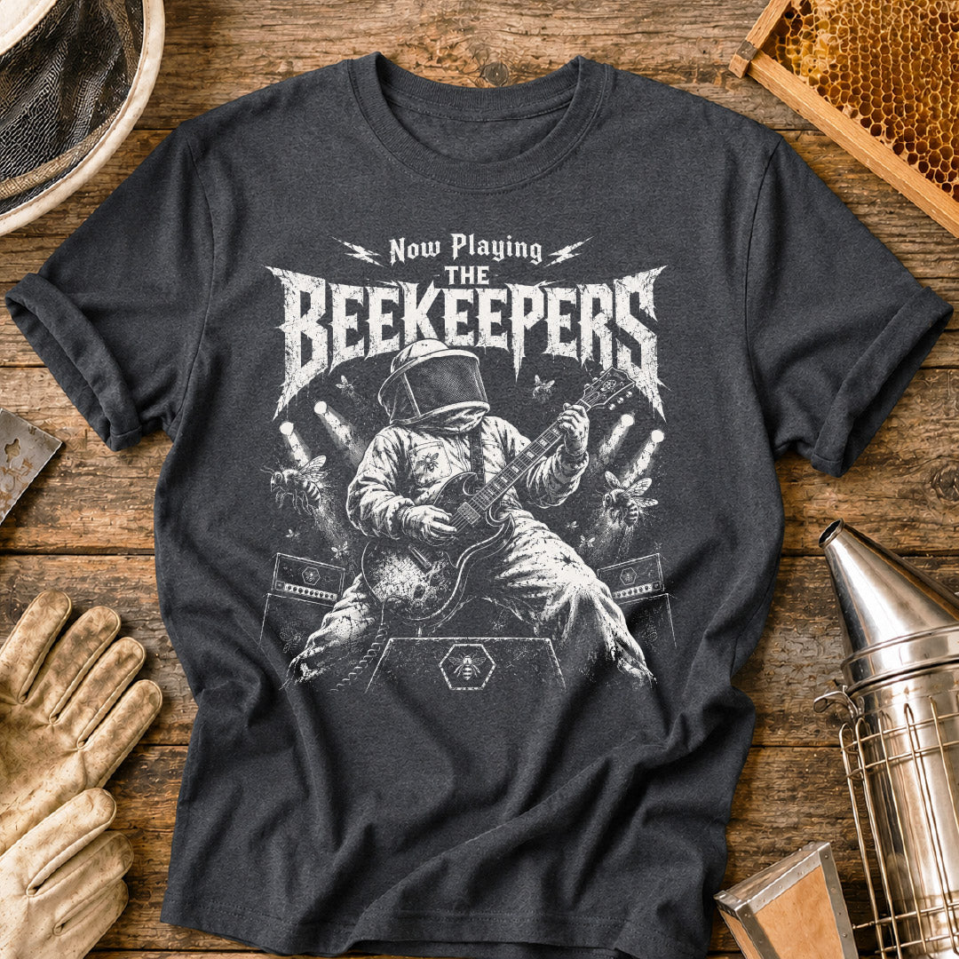 Funny Beekeeper Shirt, Bee lover Shirt