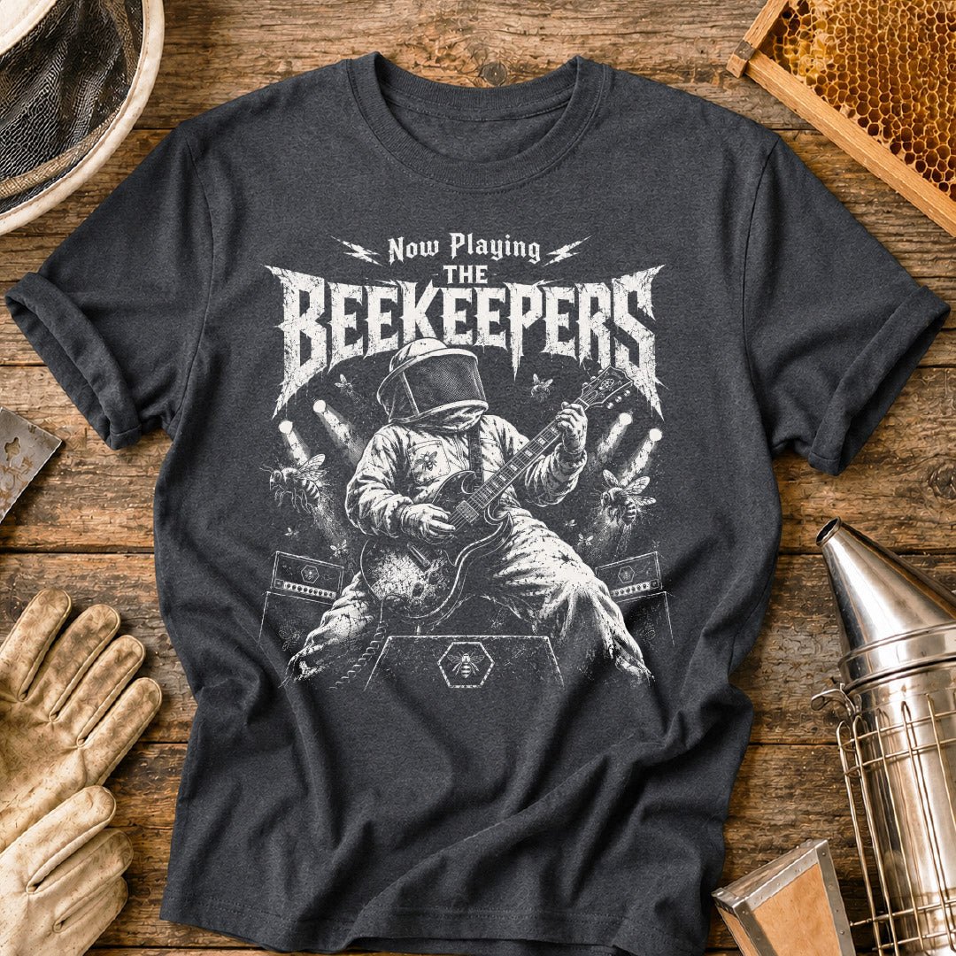 Funny Beekeeper Shirt, Bee lover Shirt