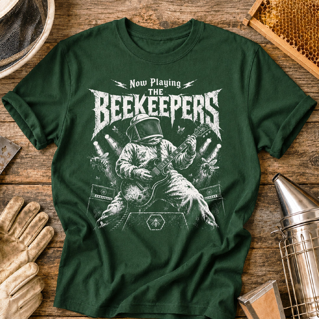 Funny Beekeeper Shirt, Bee lover Shirt
