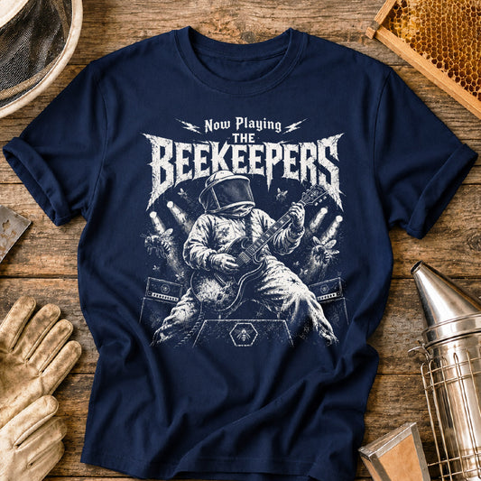 Funny Beekeeper Shirt, Bee lover Shirt