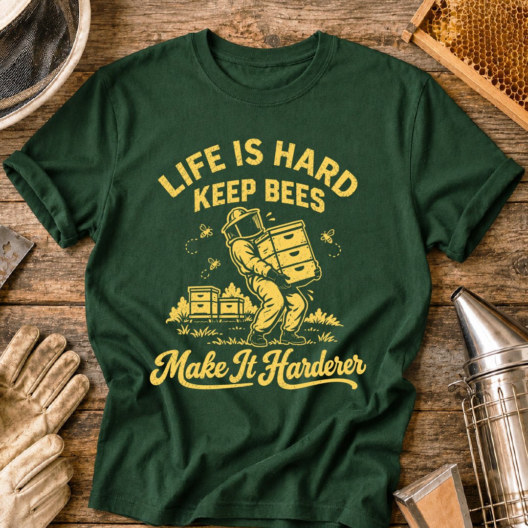 Make it Harderer T-Shirt
