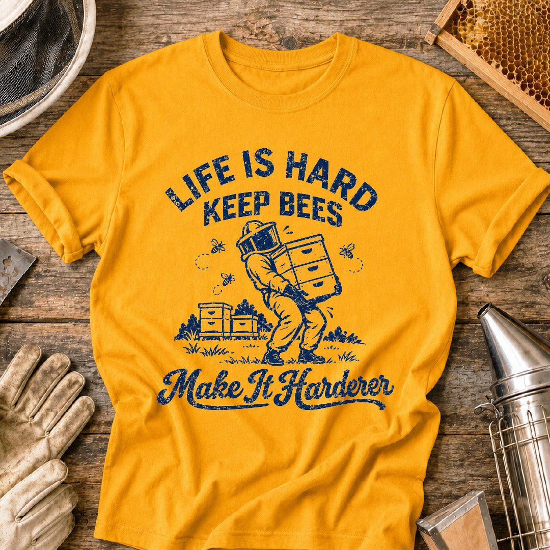 Make it Harderer T-Shirt