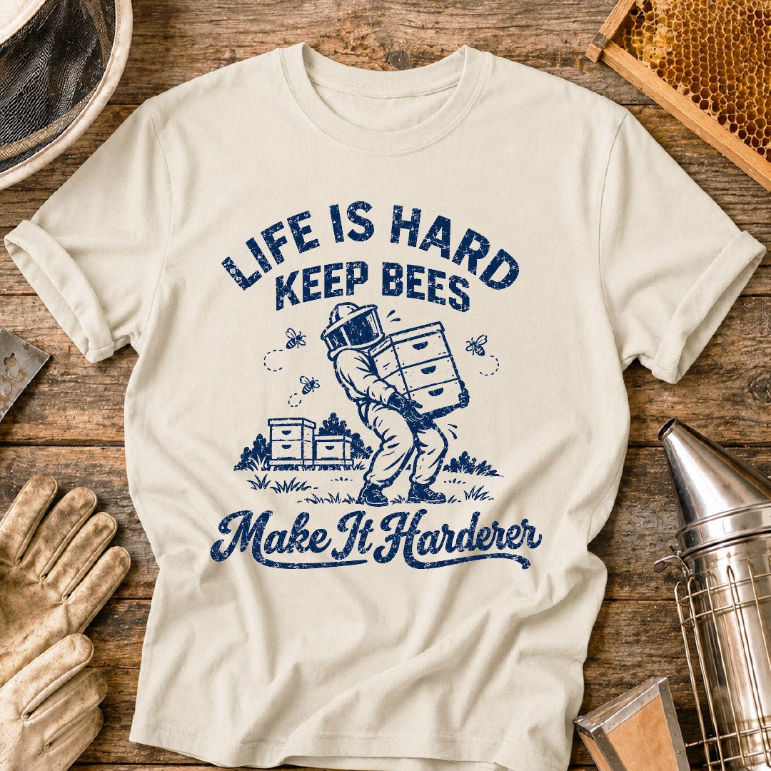 Make it Harderer T-Shirt