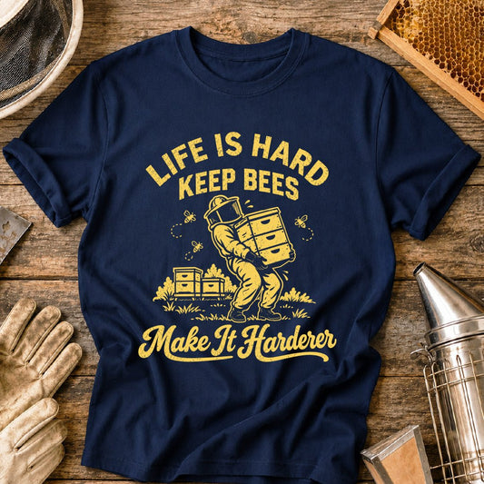 Make it Harderer T-Shirt