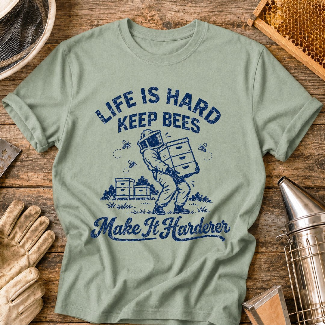 Make it Harderer T-Shirt