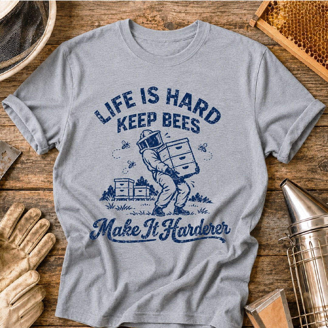 Make it Harderer T-Shirt