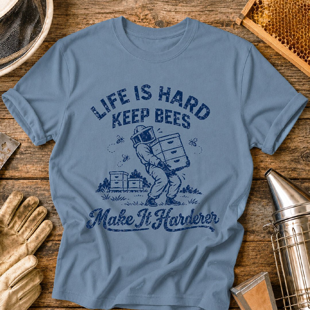 Make it Harderer T-Shirt