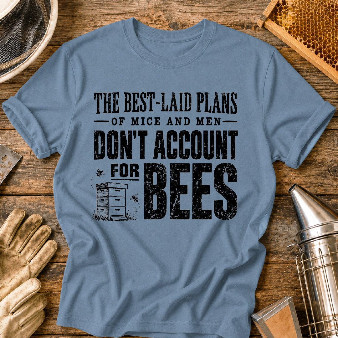 Best Laid Plans T-Shirt