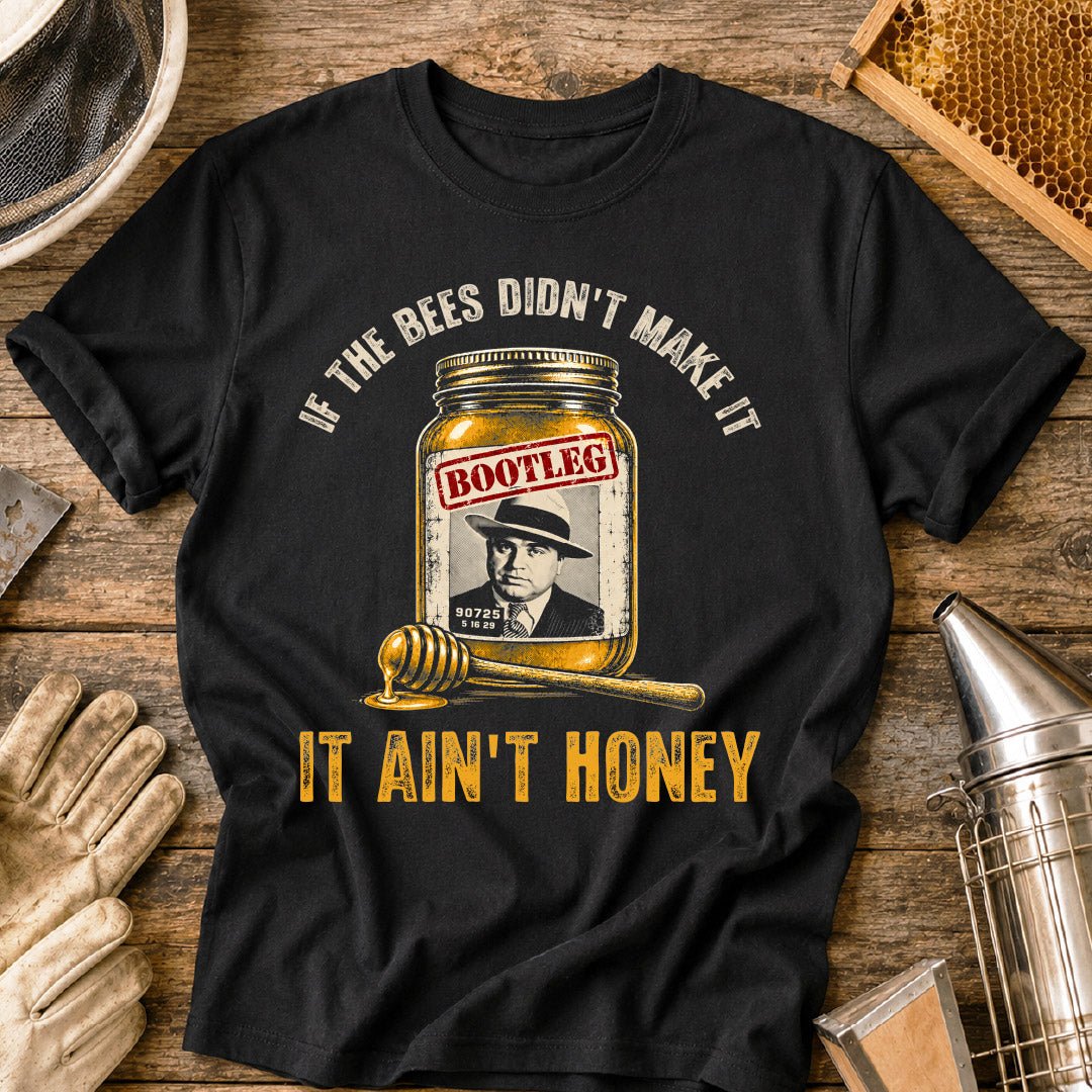 Bootleg Honey T-Shirt