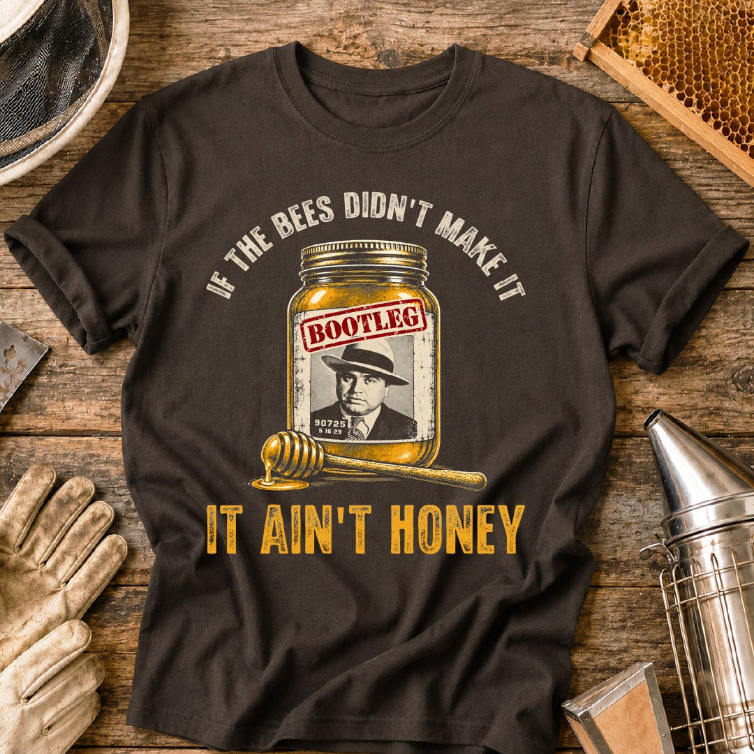 Bootleg Honey T-Shirt