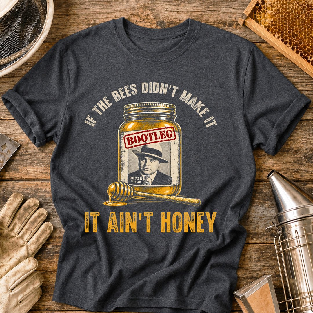 Bootleg Honey T-Shirt