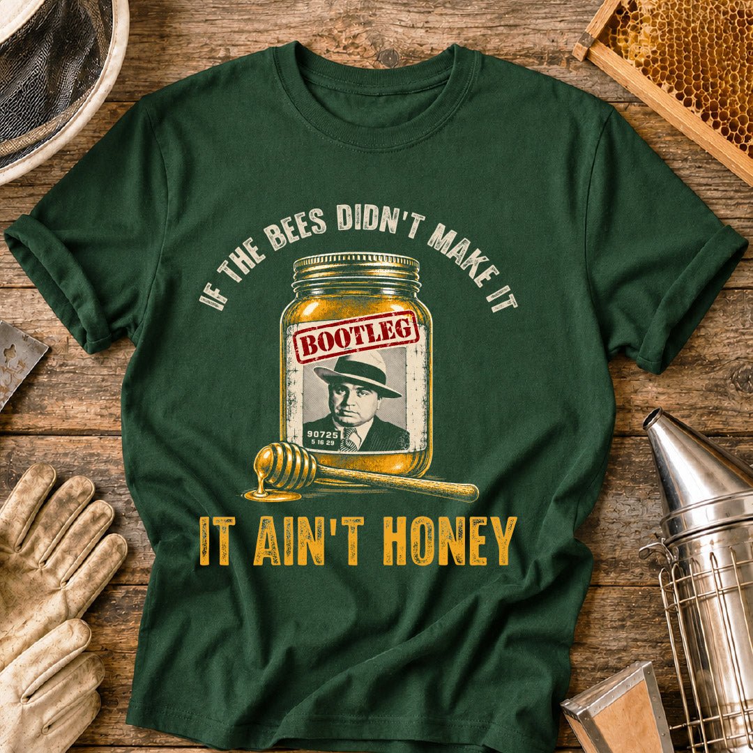 Bootleg Honey T-Shirt
