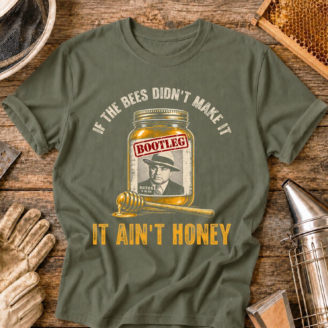 Bootleg Honey T-Shirt