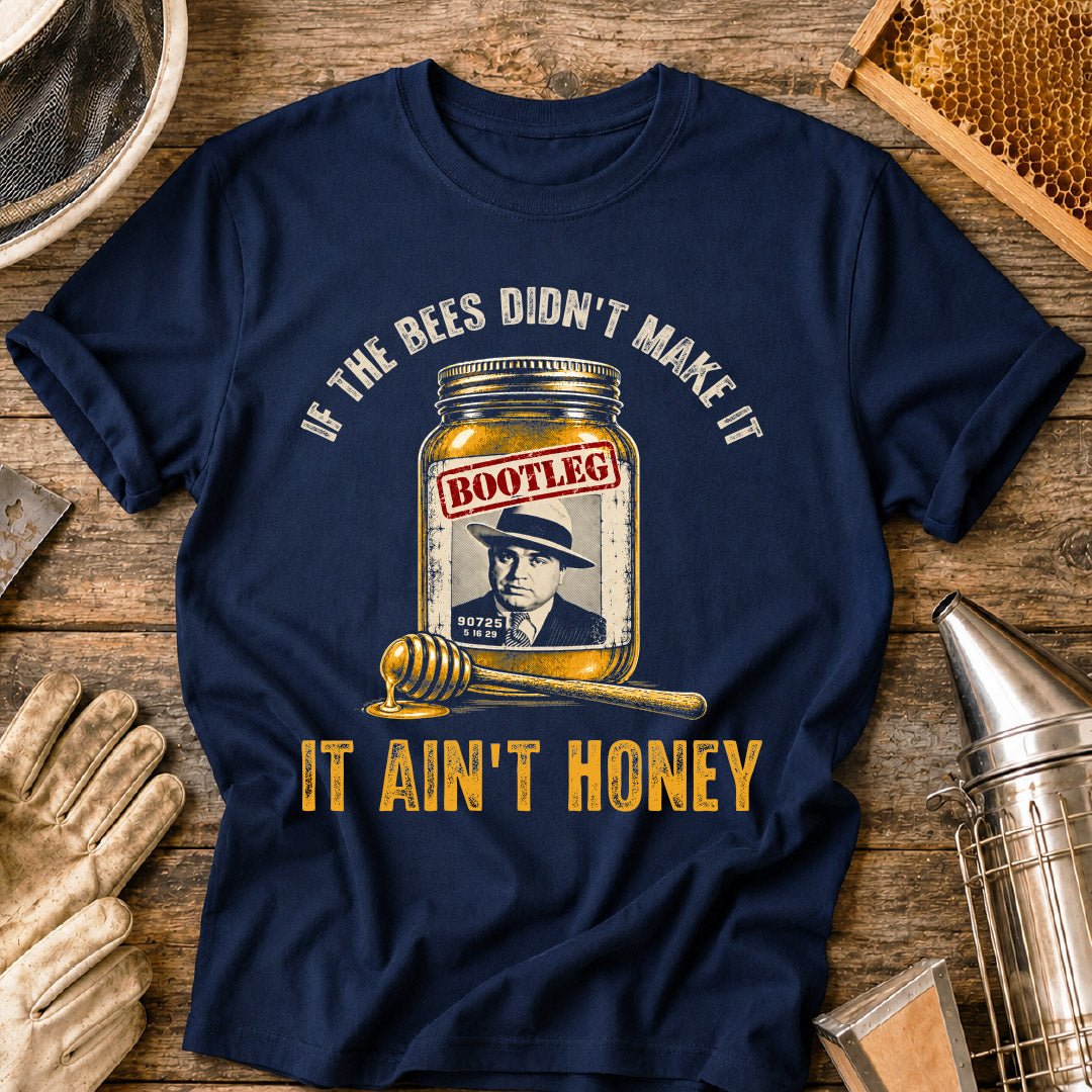Bootleg Honey T-Shirt