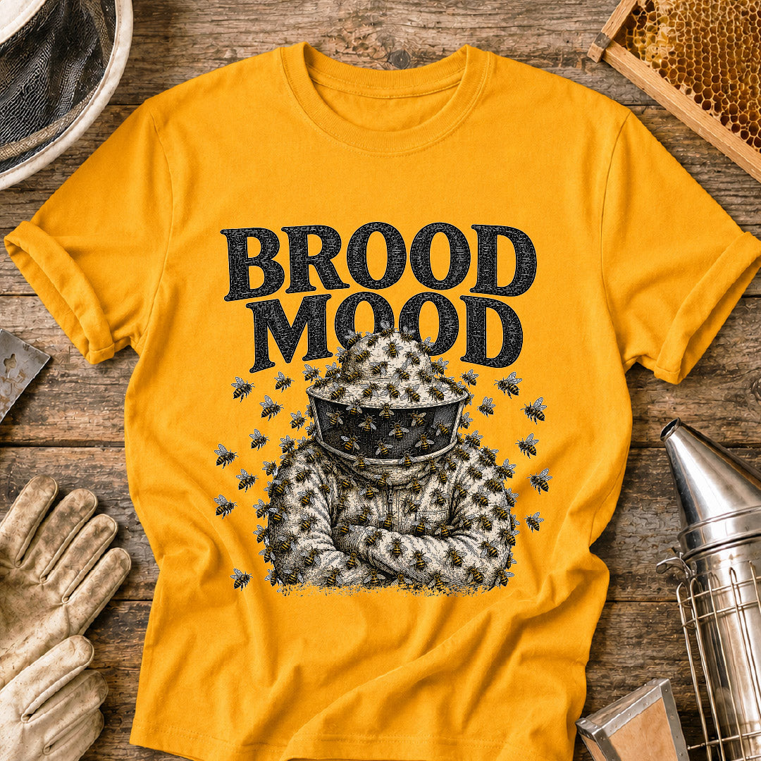 Brood Mood T-Shirt