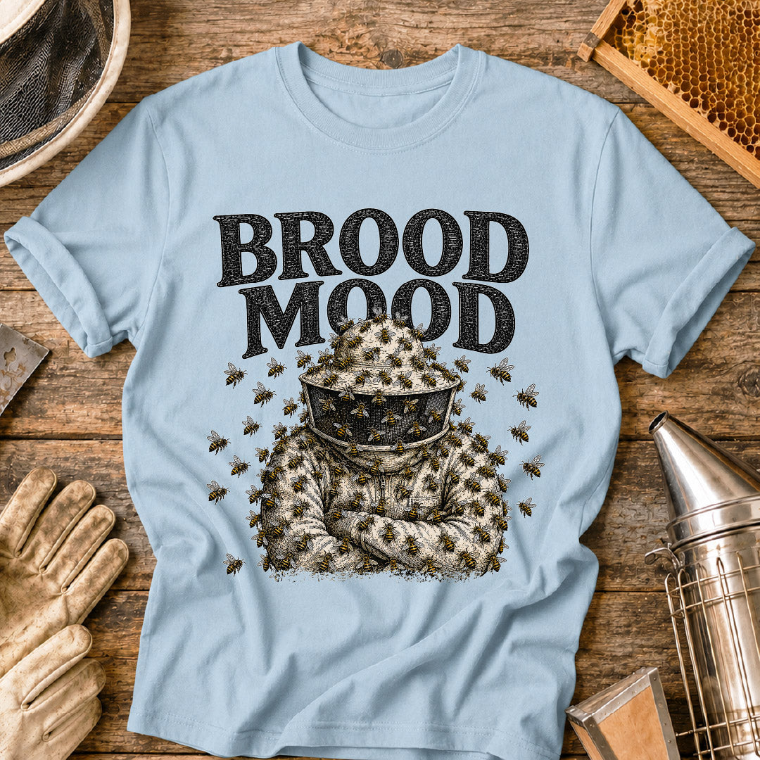 Brood Mood T-Shirt