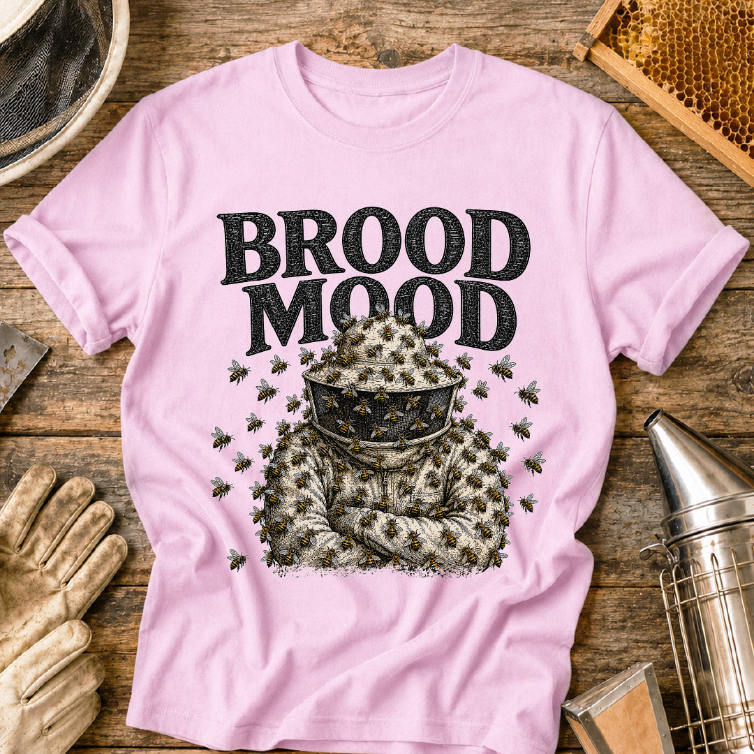 Brood Mood T-Shirt