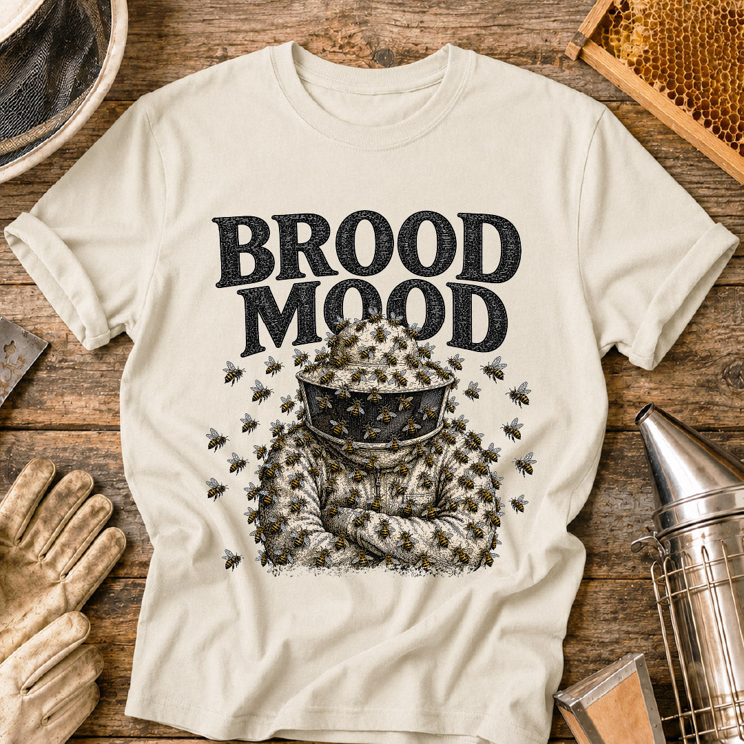 Brood Mood T-Shirt