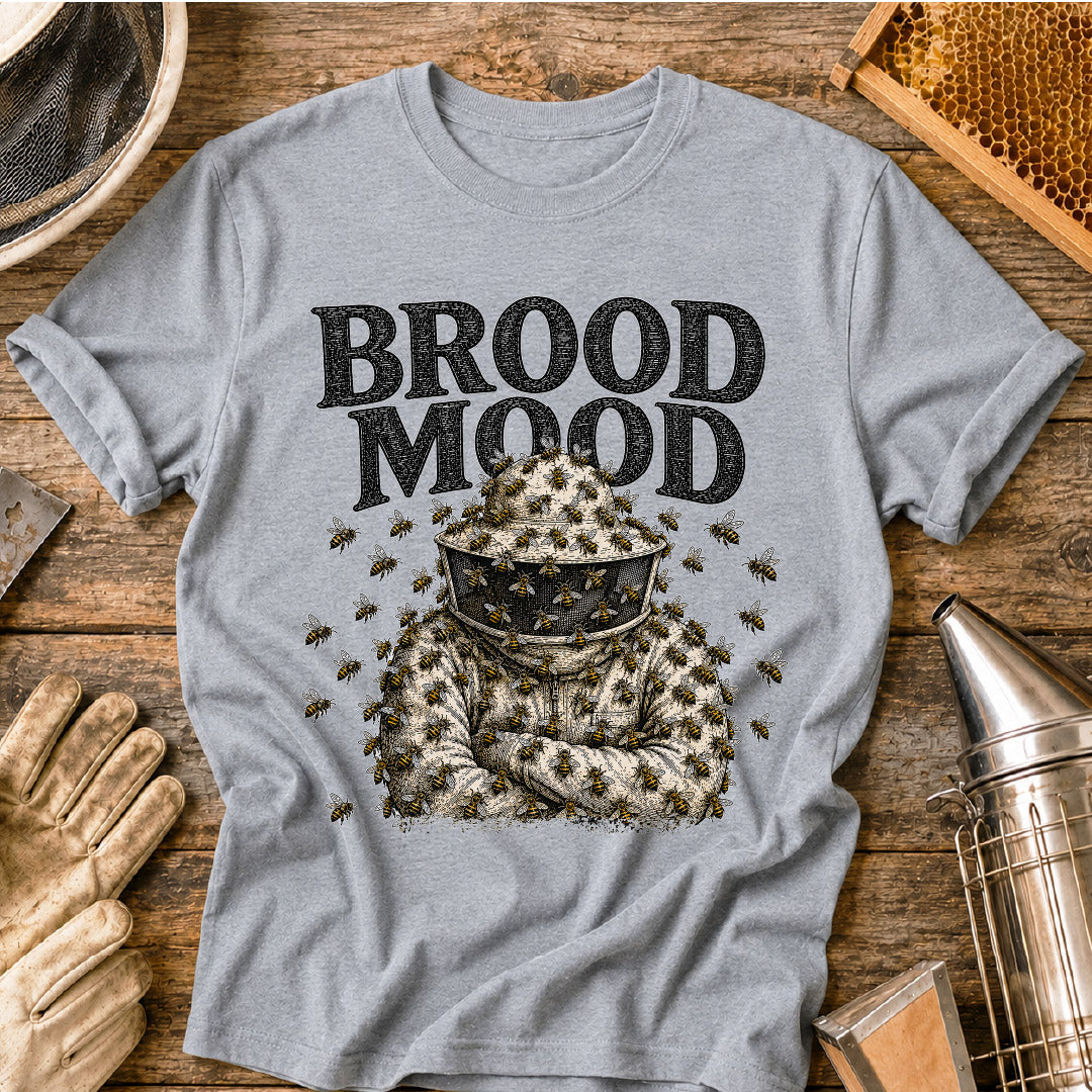 Brood Mood T-Shirt