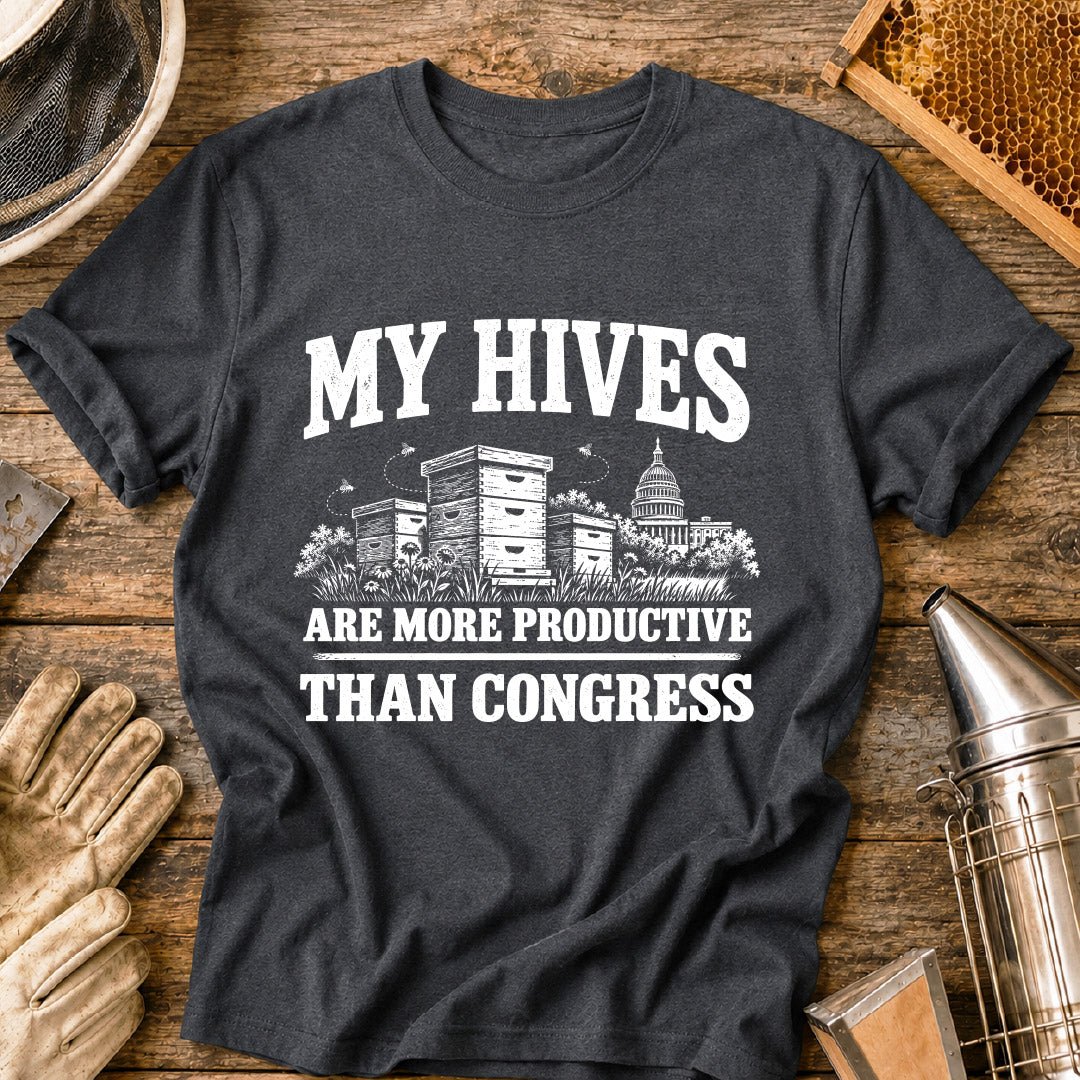 My Hives T-Shirt