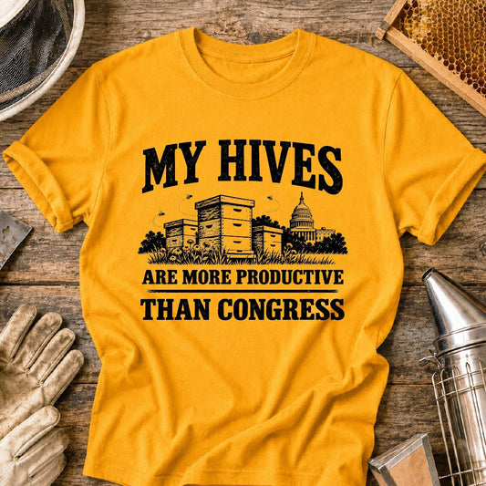My Hives T-Shirt