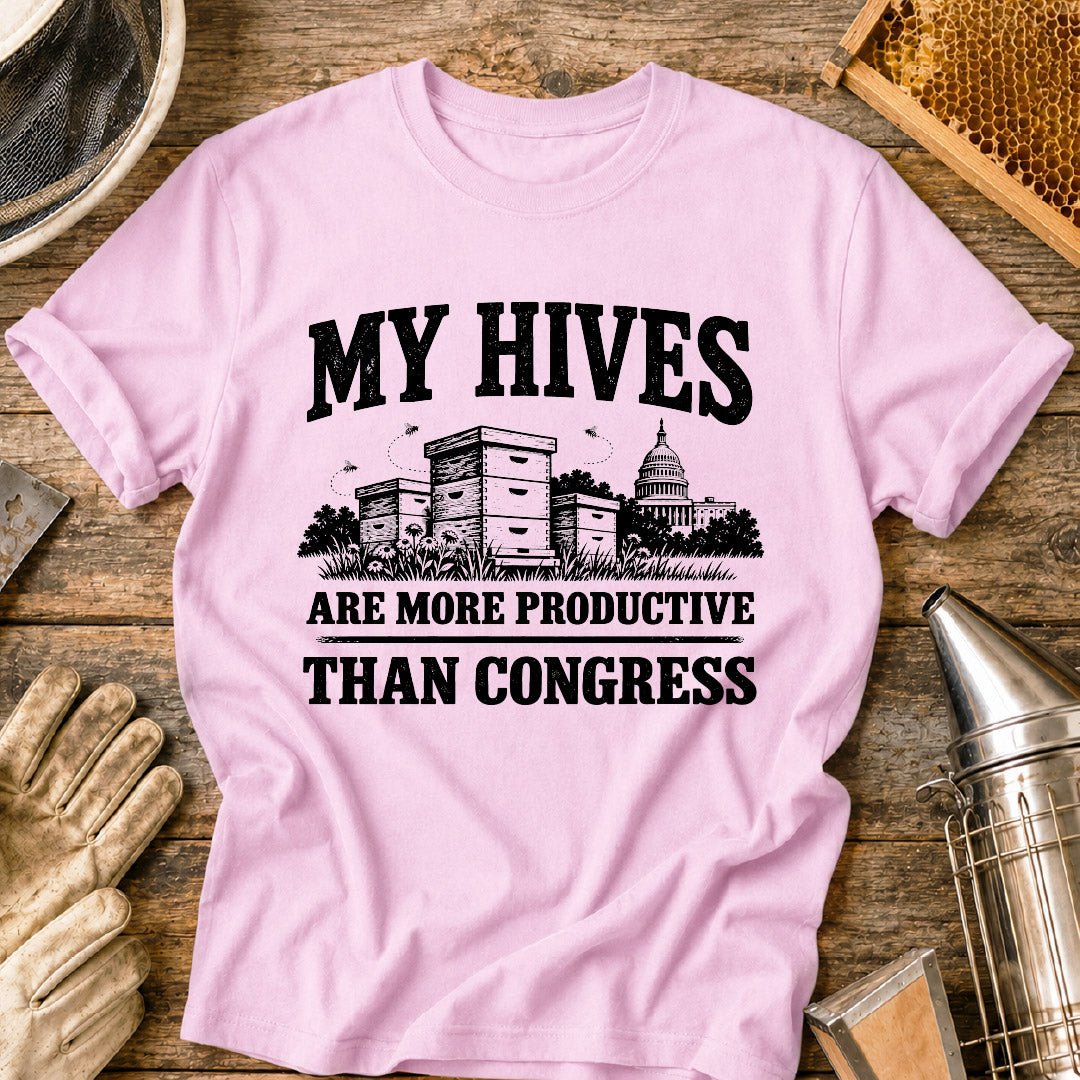 My Hives T-Shirt