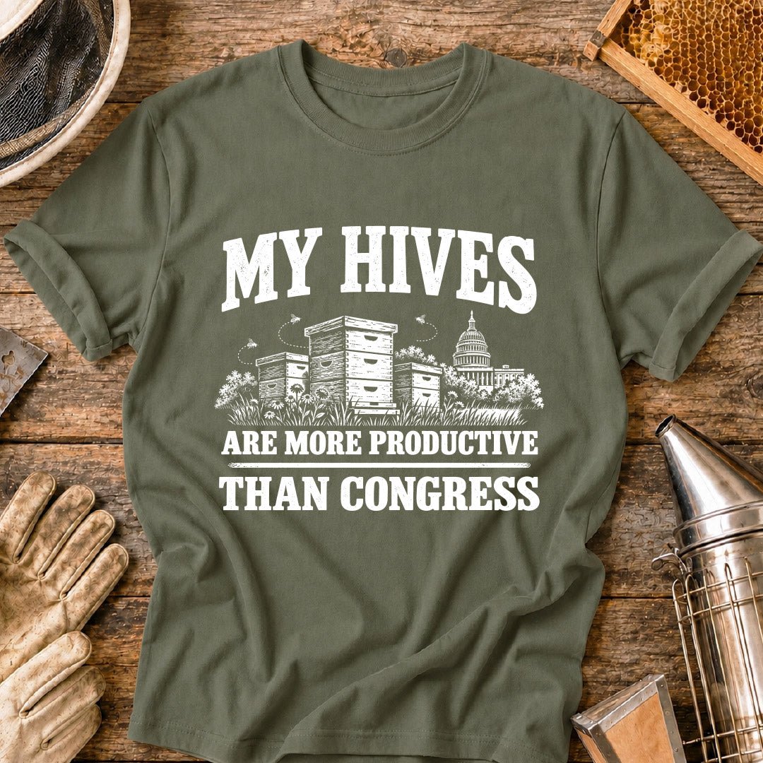 My Hives T-Shirt