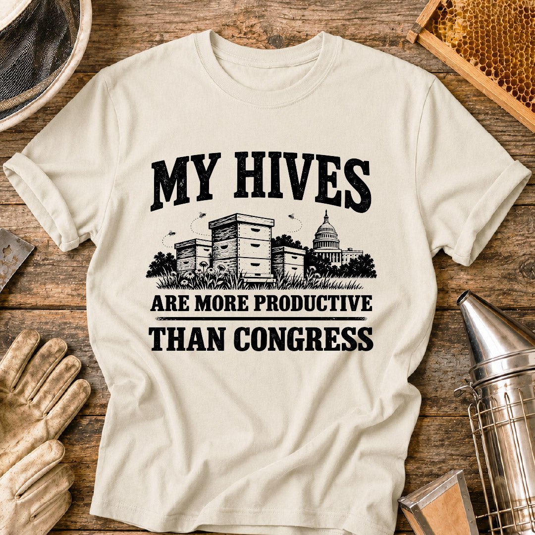 My Hives T-Shirt