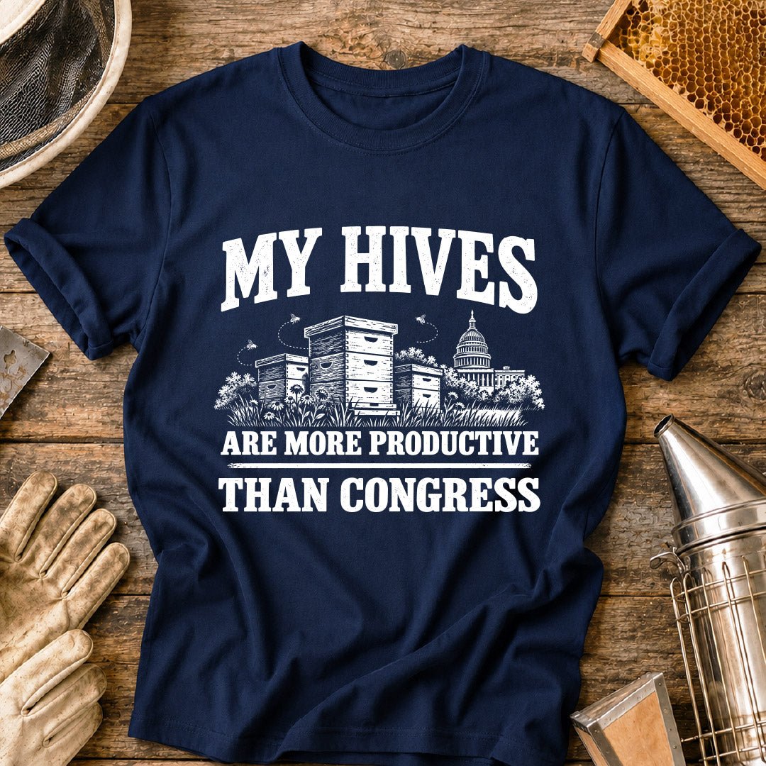 My Hives T-Shirt