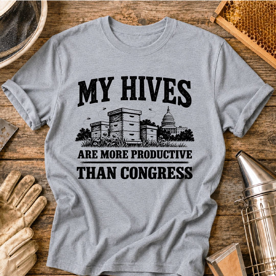 My Hives T-Shirt