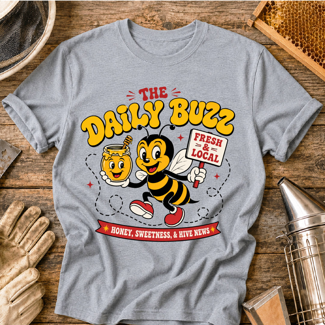 Daily Buzz T-Shirt