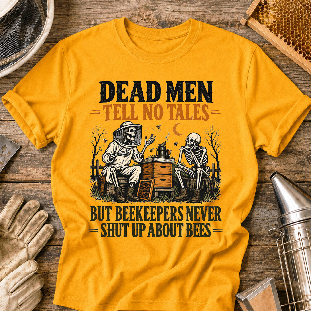 Dead Men T-Shirt