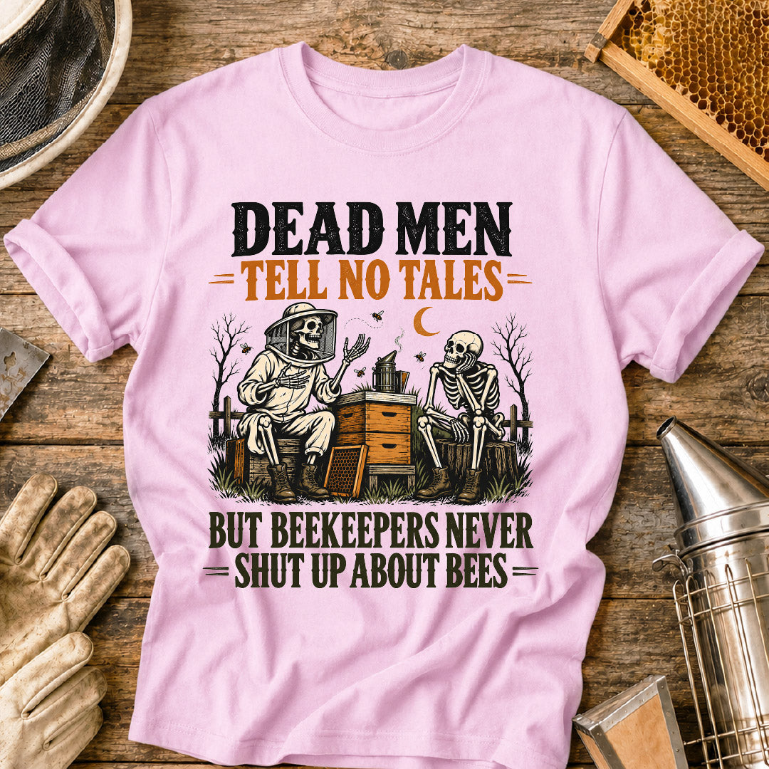 Dead Men T-Shirt