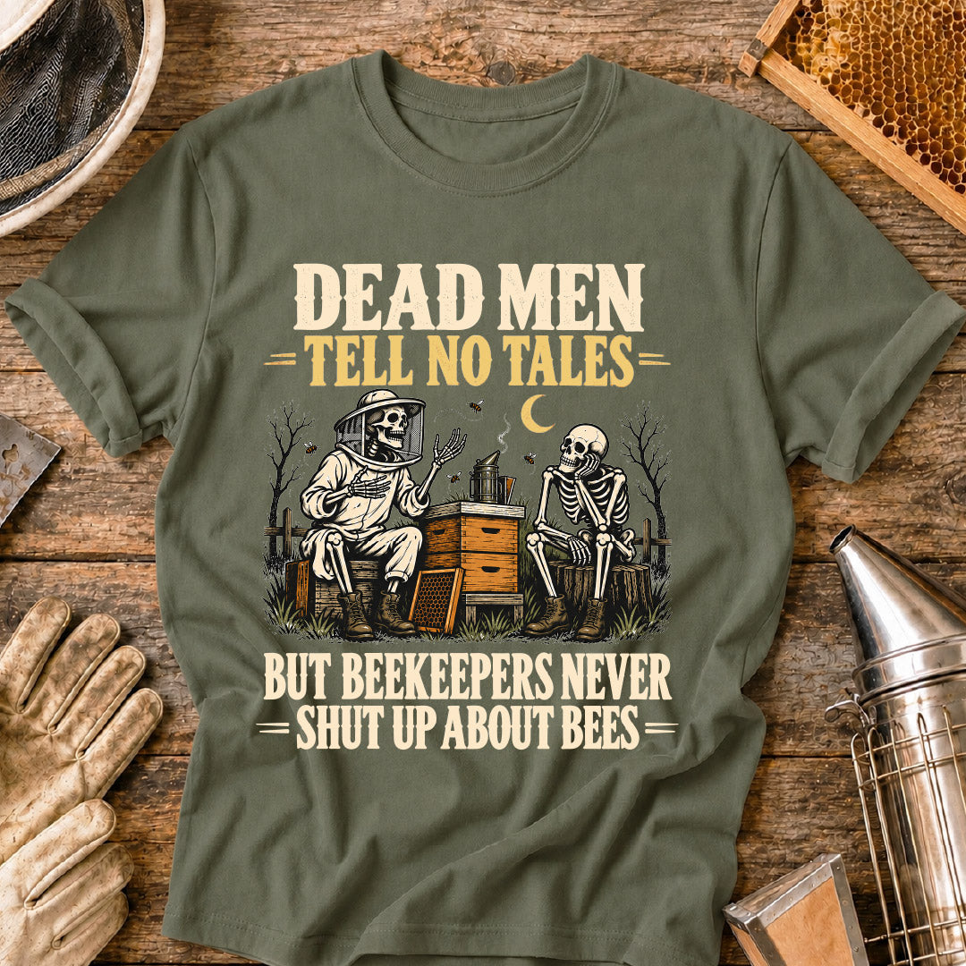 Dead Men T-Shirt