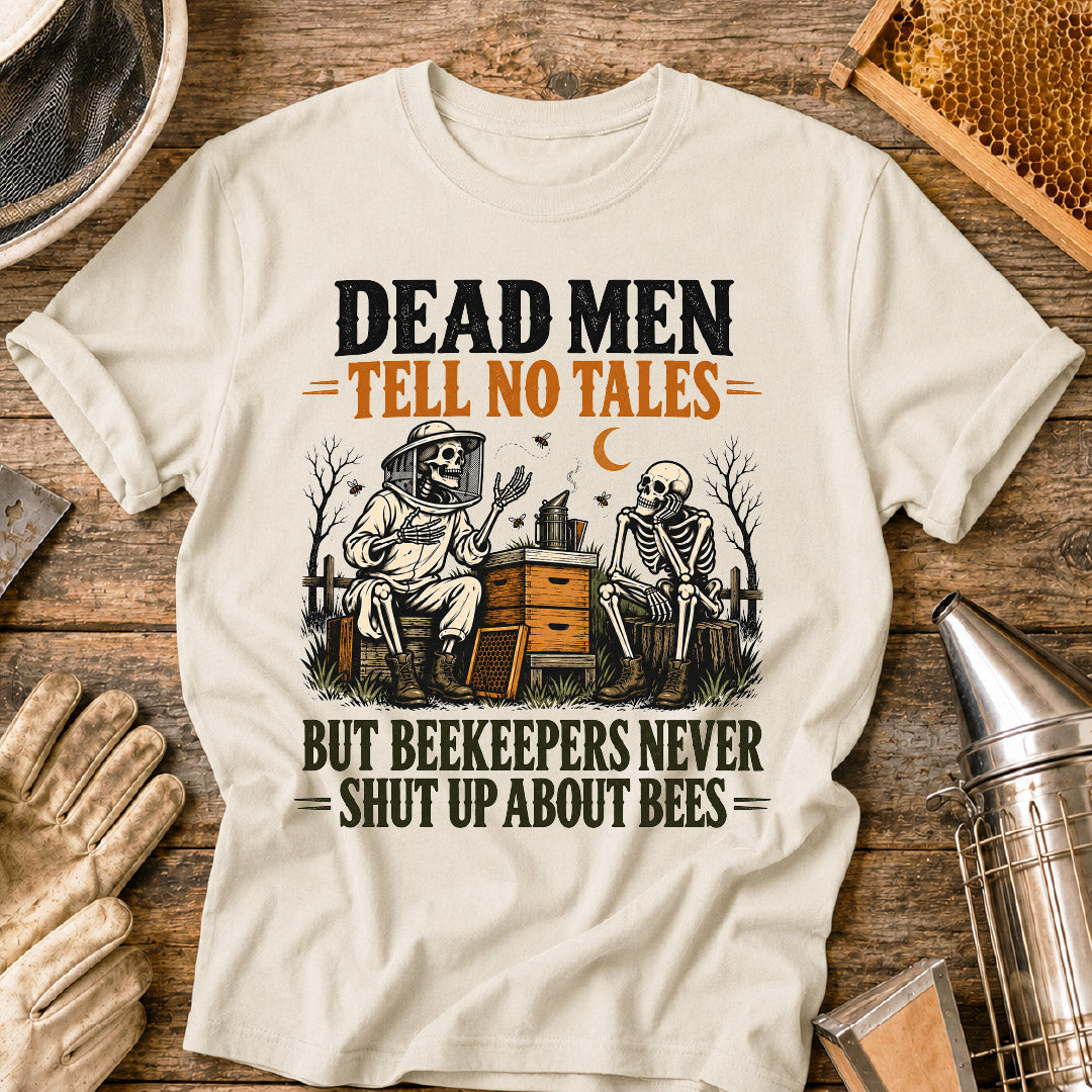 Dead Men T-Shirt