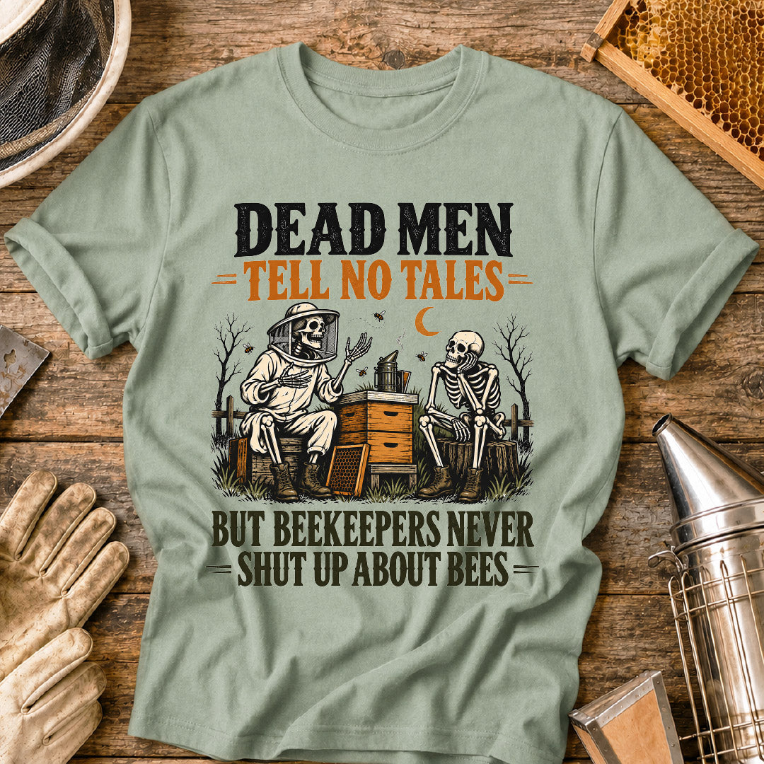 Dead Men T-Shirt