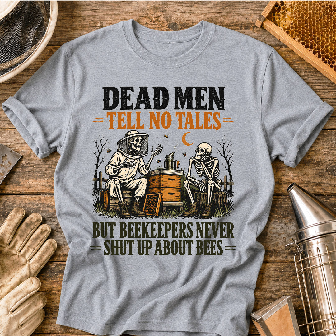 Dead Men T-Shirt