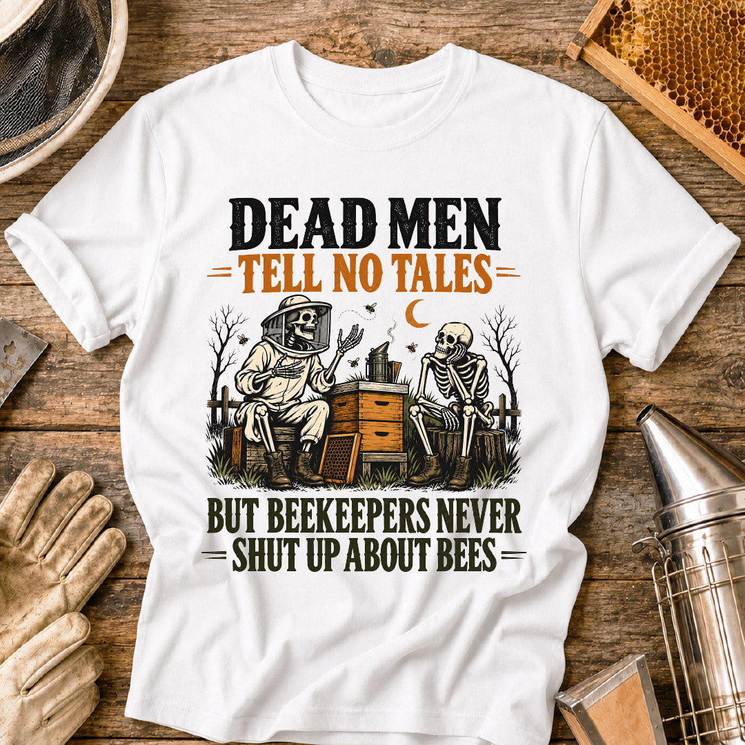 Dead Men T-Shirt