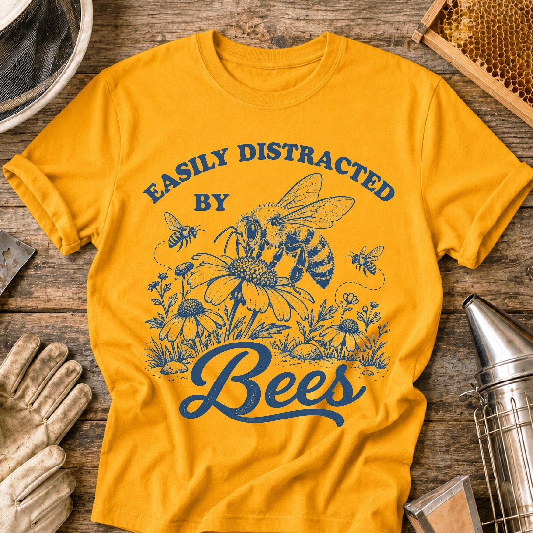 bee lover shirt, beekeeper shirt, beekeeping shirt, bee shirt, funny bee shirt, beekeeper gift, honey bee shirt, pollinator shirt, floral bee shirt, gifts for bee lovers