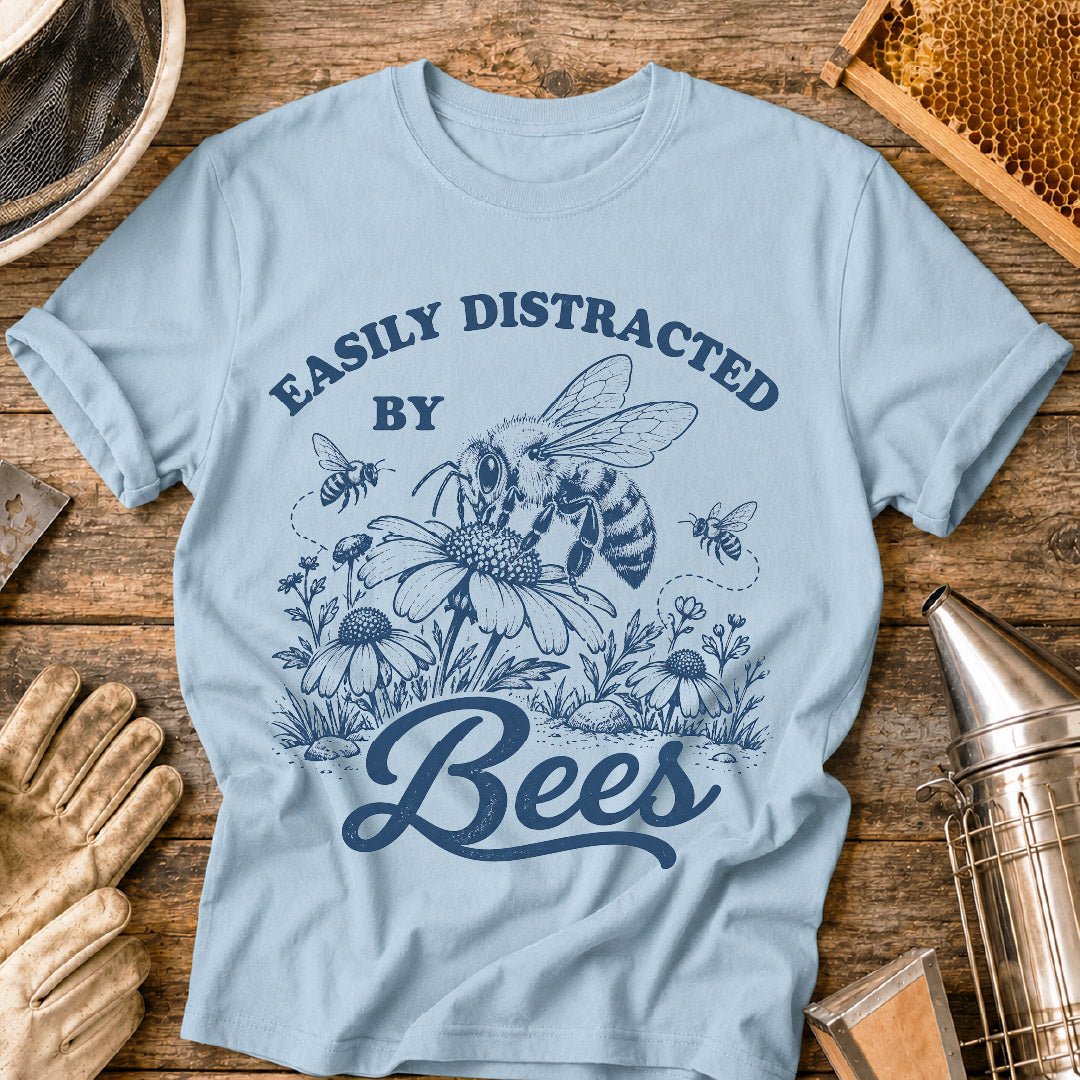 bee lover shirt, beekeeper shirt, beekeeping shirt, bee shirt, funny bee shirt, beekeeper gift, honey bee shirt, pollinator shirt, floral bee shirt, gifts for bee lovers