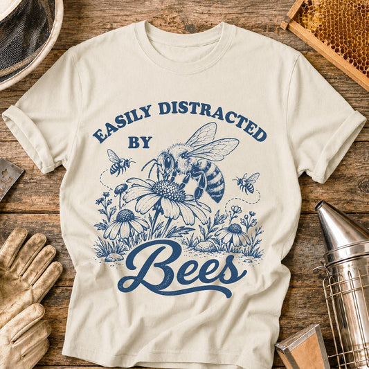 bee lover shirt, beekeeper shirt, beekeeping shirt, bee shirt, funny bee shirt, beekeeper gift, honey bee shirt, pollinator shirt, floral bee shirt, gifts for bee lovers