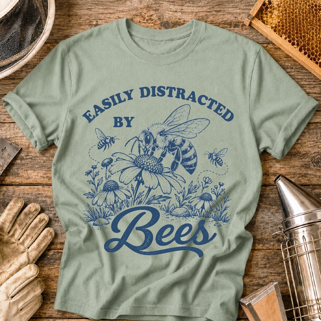 bee lover shirt, beekeeper shirt, beekeeping shirt, bee shirt, funny bee shirt, beekeeper gift, honey bee shirt, pollinator shirt, floral bee shirt, gifts for bee lovers