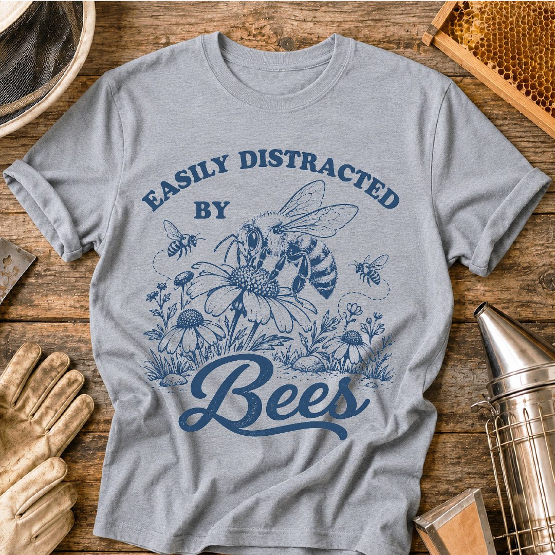 bee lover shirt, beekeeper shirt, beekeeping shirt, bee shirt, funny bee shirt, beekeeper gift, honey bee shirt, pollinator shirt, floral bee shirt, gifts for bee lovers