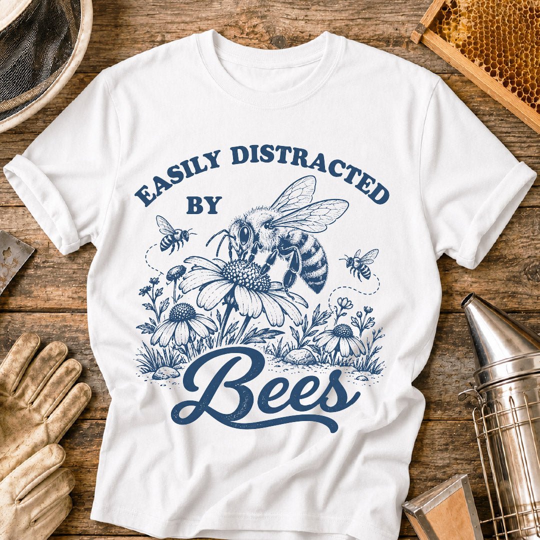 bee lover shirt, beekeeper shirt, beekeeping shirt, bee shirt, funny bee shirt, beekeeper gift, honey bee shirt, pollinator shirt, floral bee shirt, gifts for bee lovers