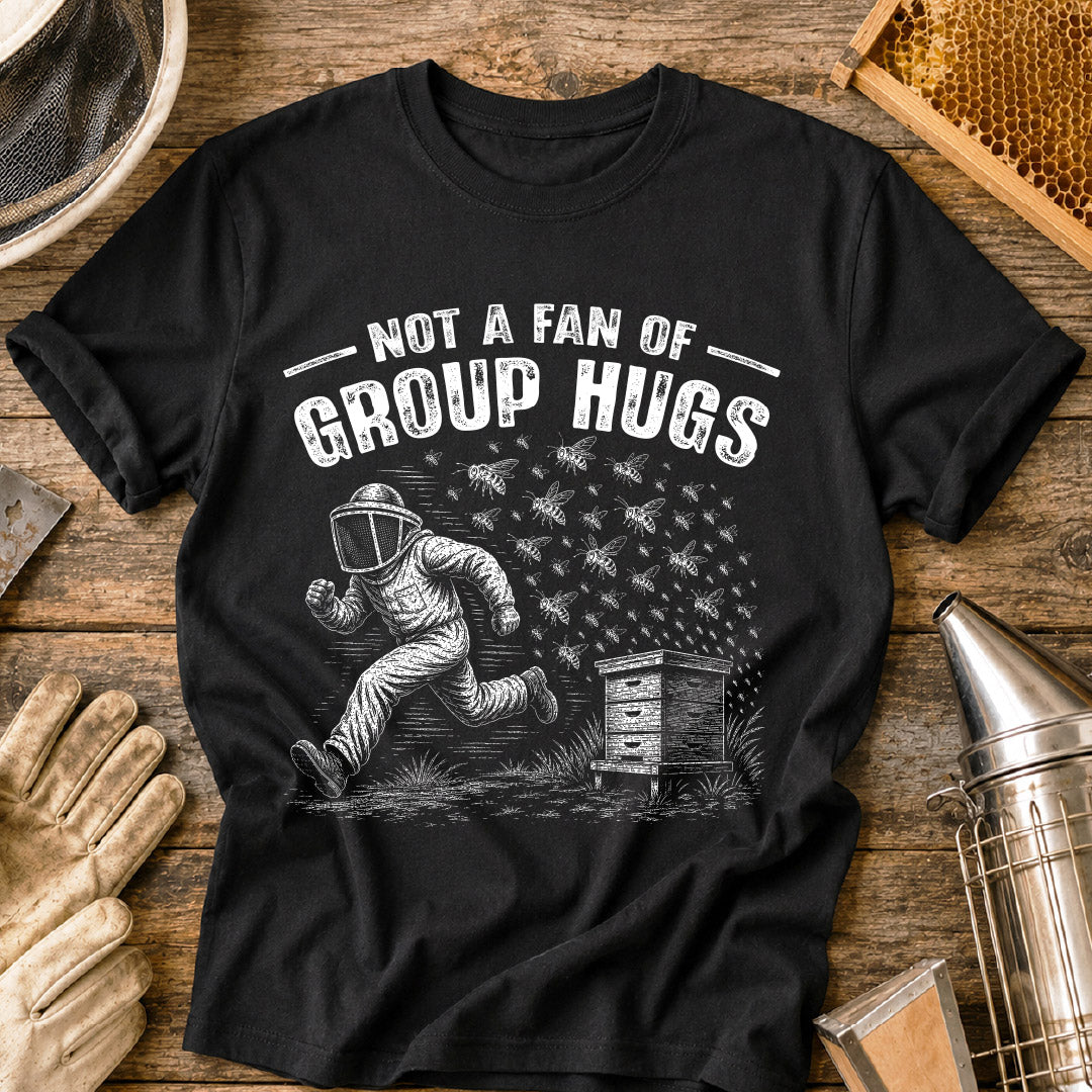 Group Hugs T-Shirt