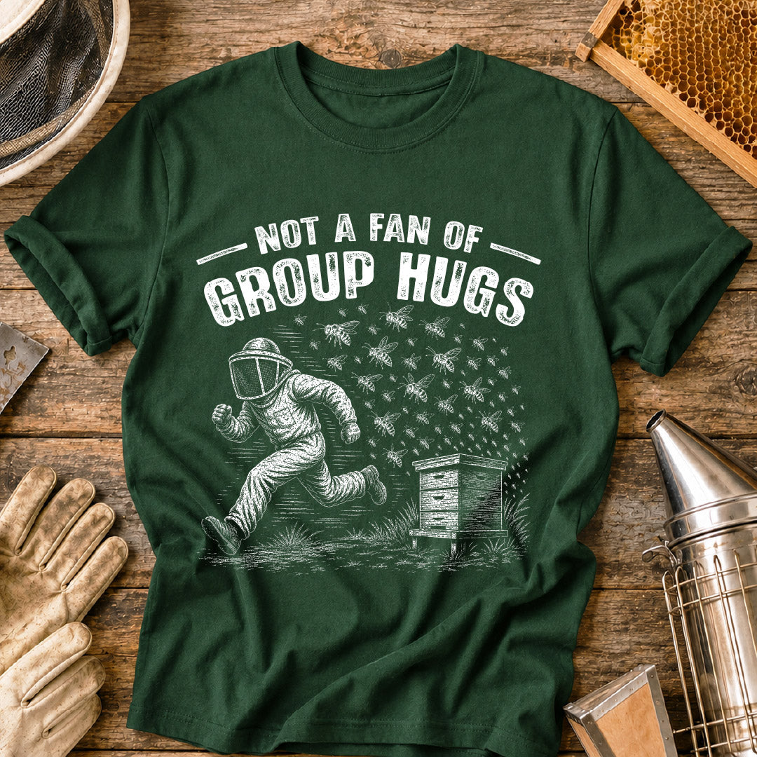 Group Hugs T-Shirt