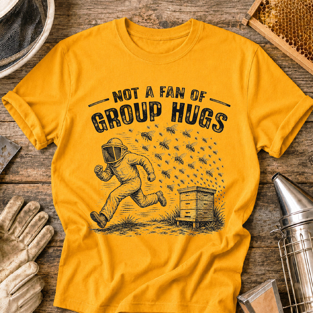 Group Hugs T-Shirt